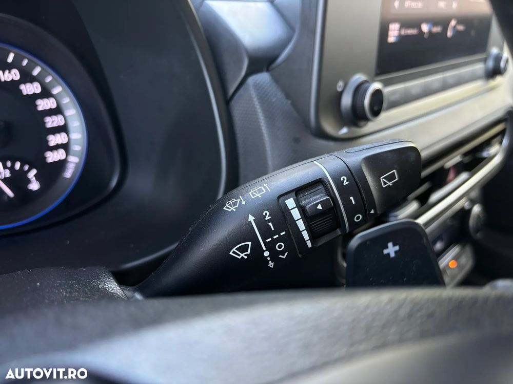 Hyundai KONA 1.6 GDI DCT Advantage - 26