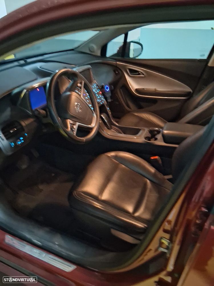 Opel Ampera - 8