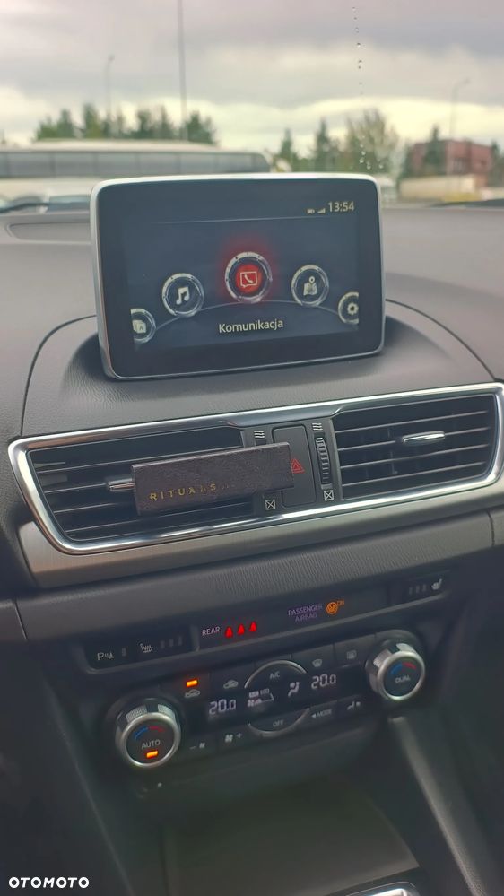 Mazda 3 2.0 Skyenergy - 28