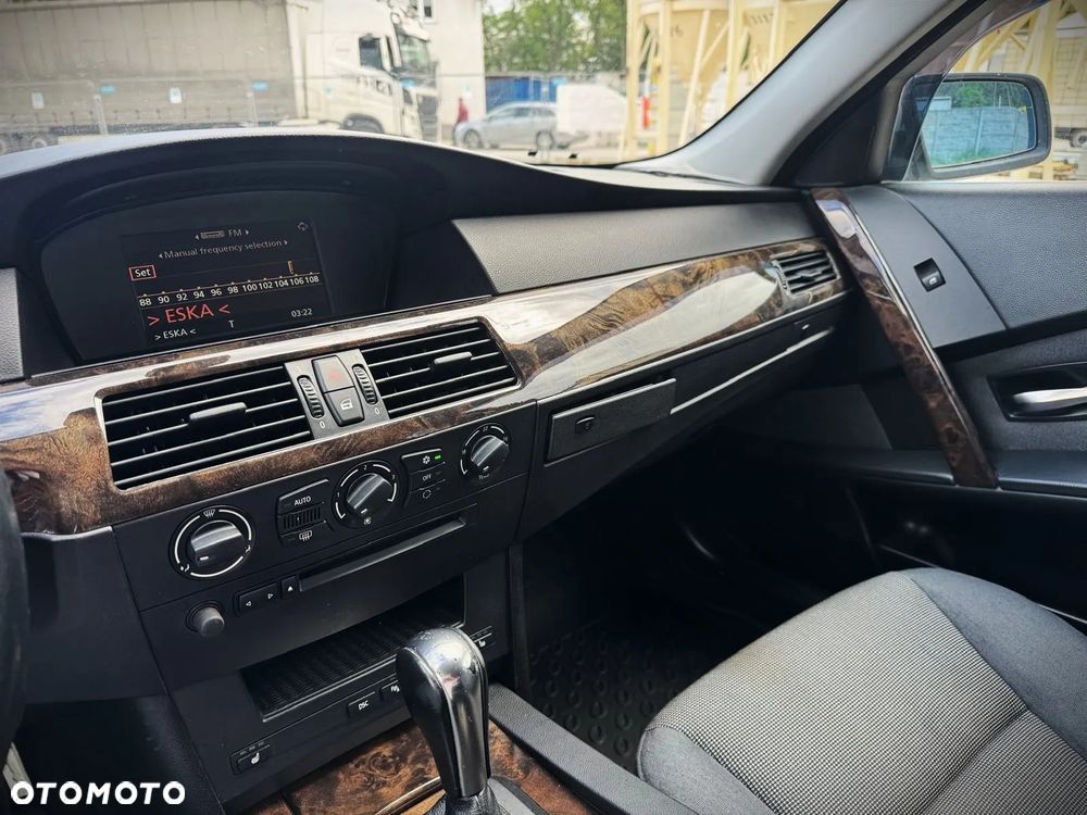 BMW Seria 5 - 17