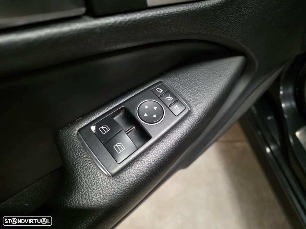 Mercedes-Benz C 250 CDI BE Aut. - 18