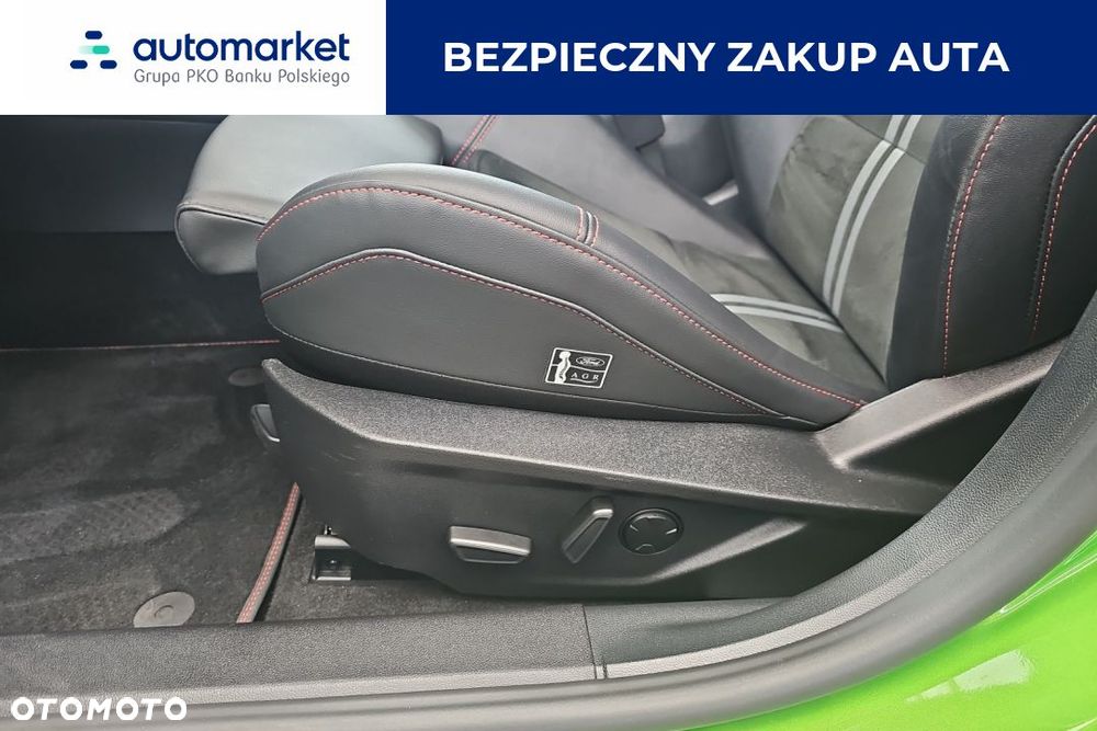 Ford Focus 2.3 EcoBoost ST X - 14