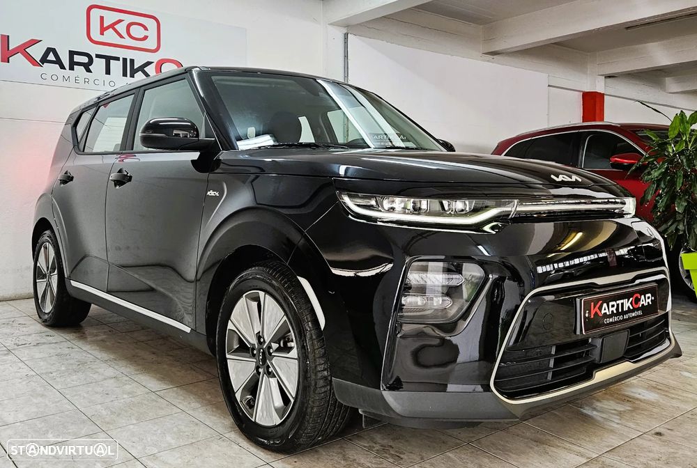 Kia e-Soul Edition 7 - 6