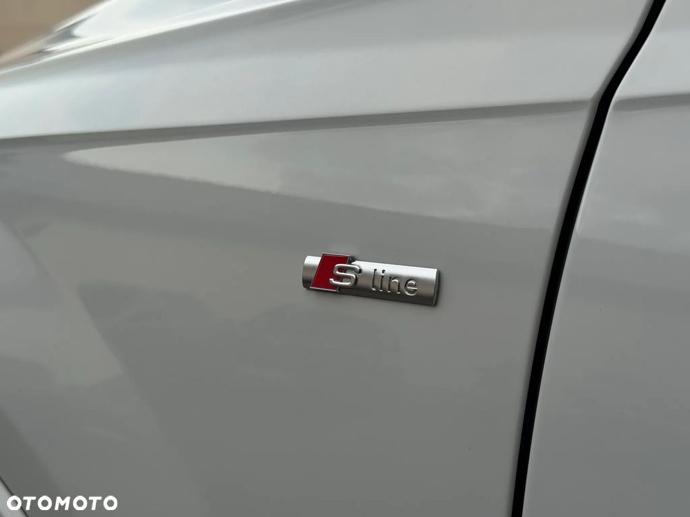 Audi Q7 50 TDI quattro tiptronic S line - 5