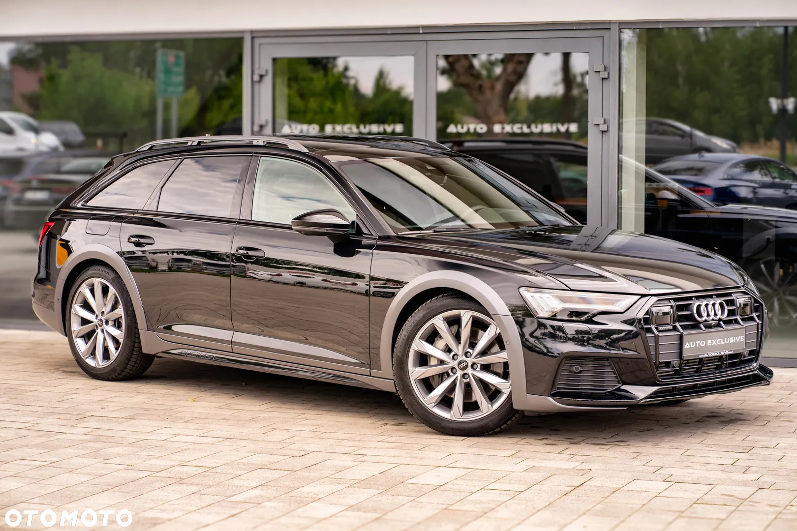 Audi A6 Allroad quattro 55 TFSI S tronic - 6