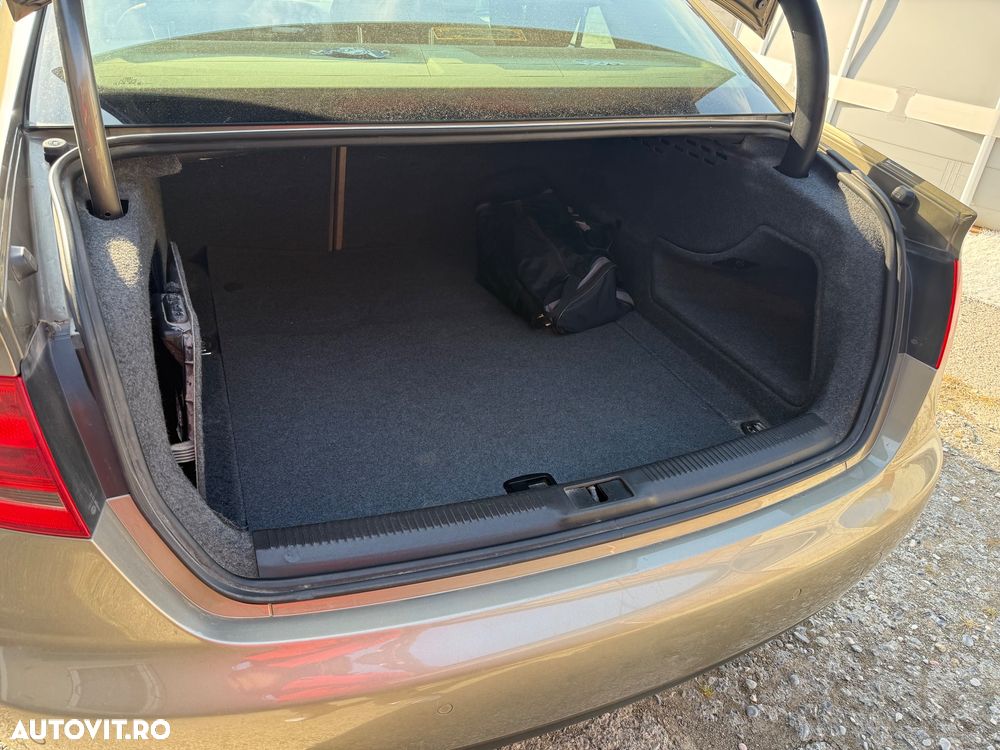 AUDI A4 2008 — imagine 17