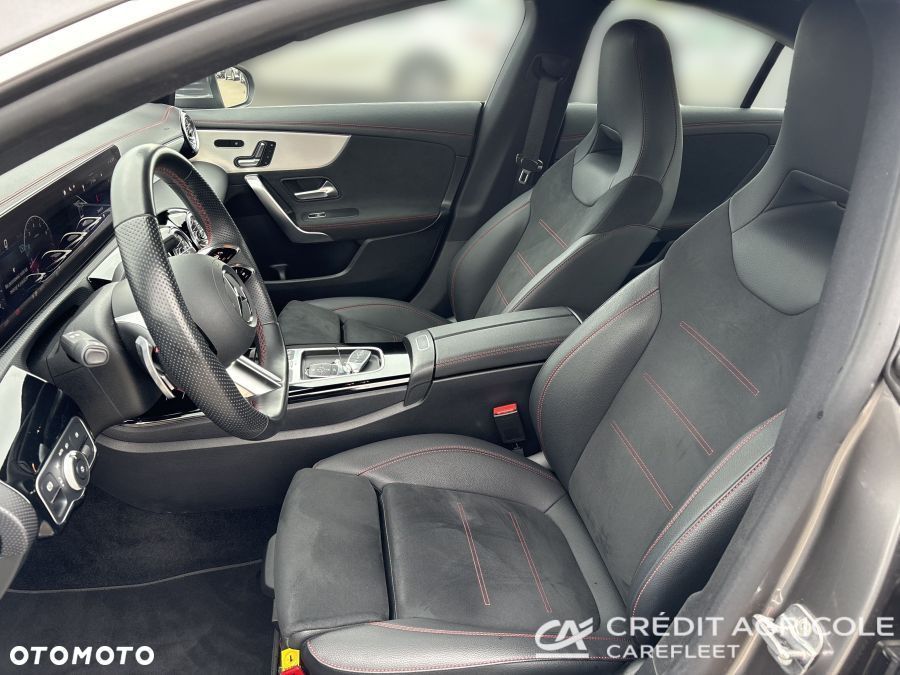 Mercedes-Benz CLA 200 mHEV 7G-DCT - 11