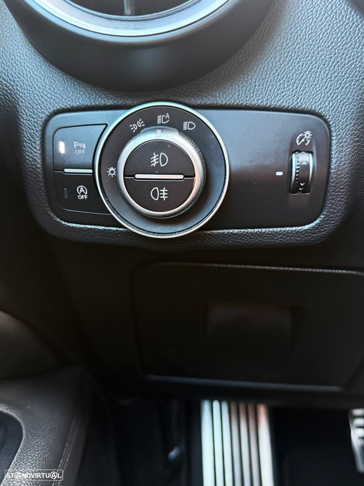 Alfa Romeo Stelvio - 19