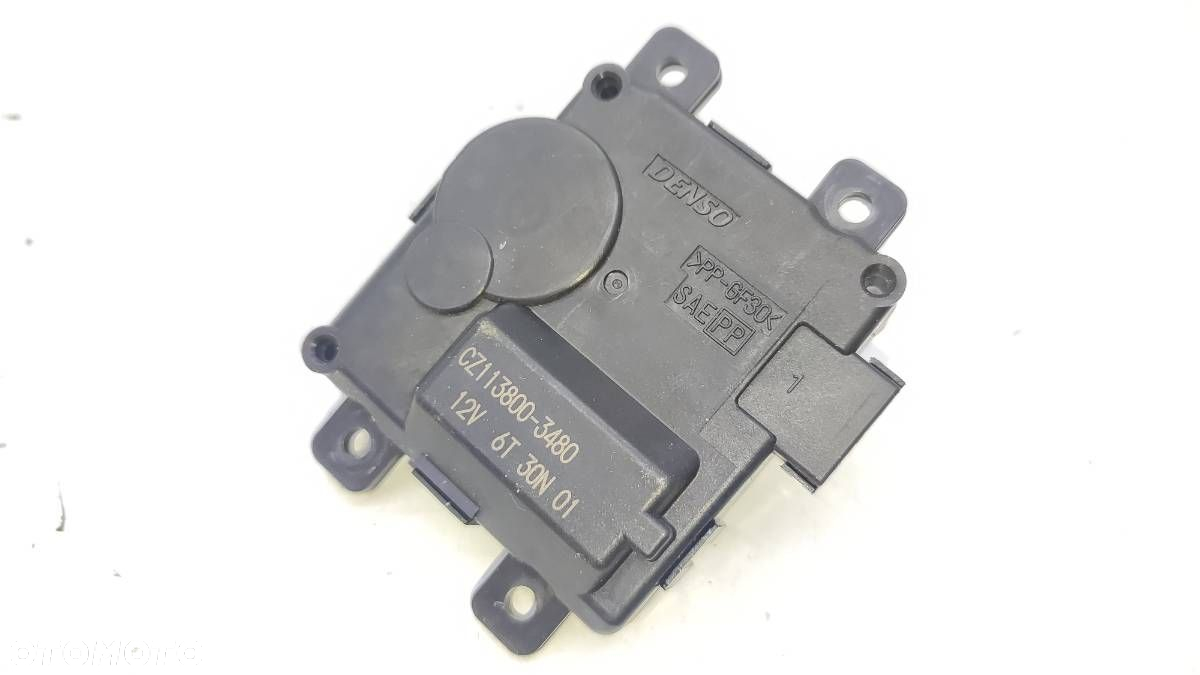 SILNIK NAGRZEWNICY SUZUKI SX4 S-CROSS LIFT CZ113800-3480 - 3