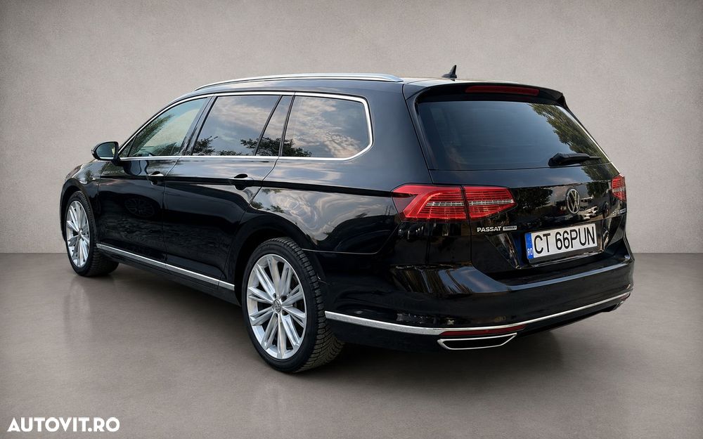 Volkswagen Passat - 23