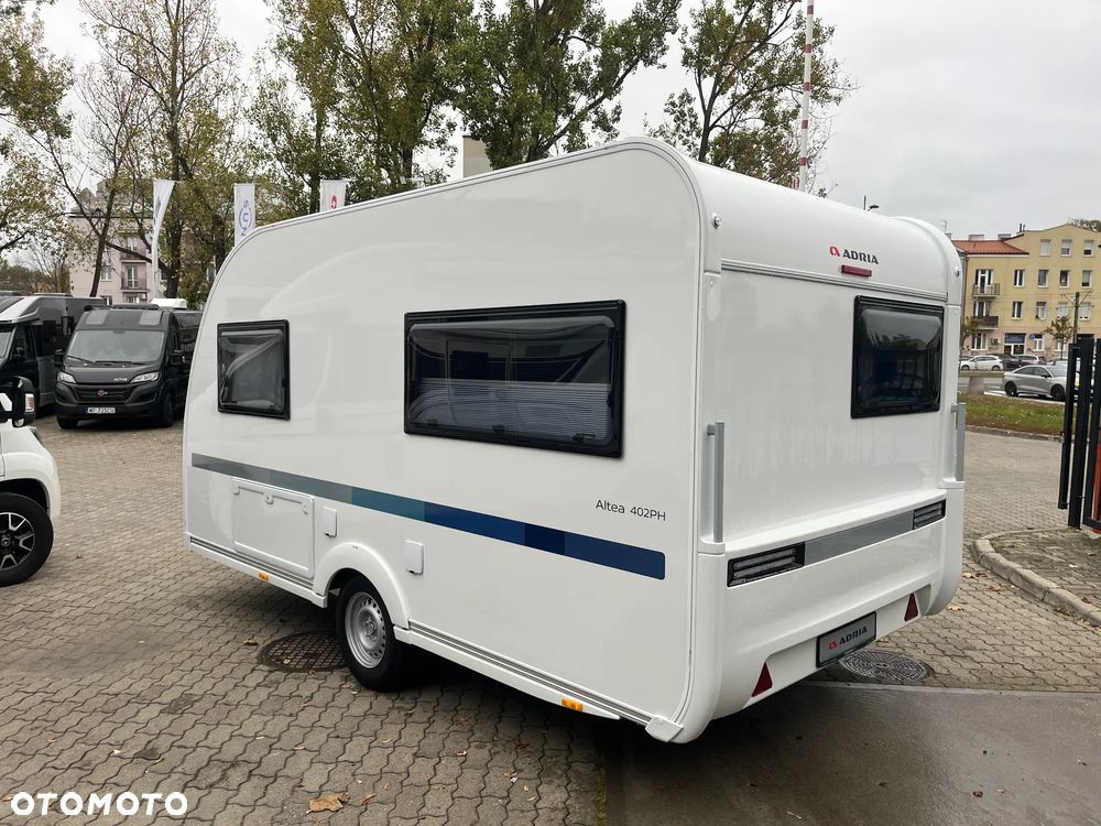 Adria Altea 402 PH - 5