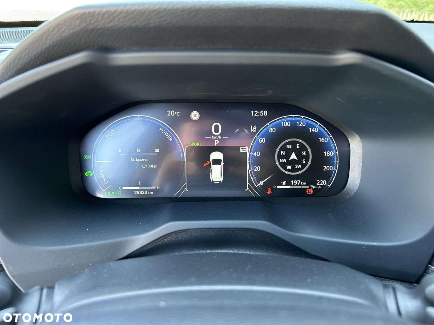 Toyota RAV4 2.5 Hybrid Executive 4x4 - 18