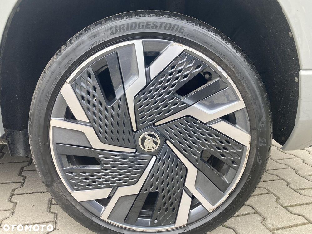 Skoda Karoq 1.5 TSI ACT Sportline DSG - 28