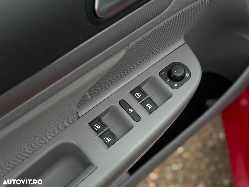 Volkswagen Jetta 1.4 TSI DSG Comfortline - 10