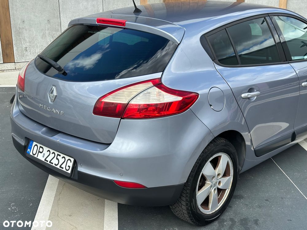 Renault Megane 1.6 16V Color Edition - 14