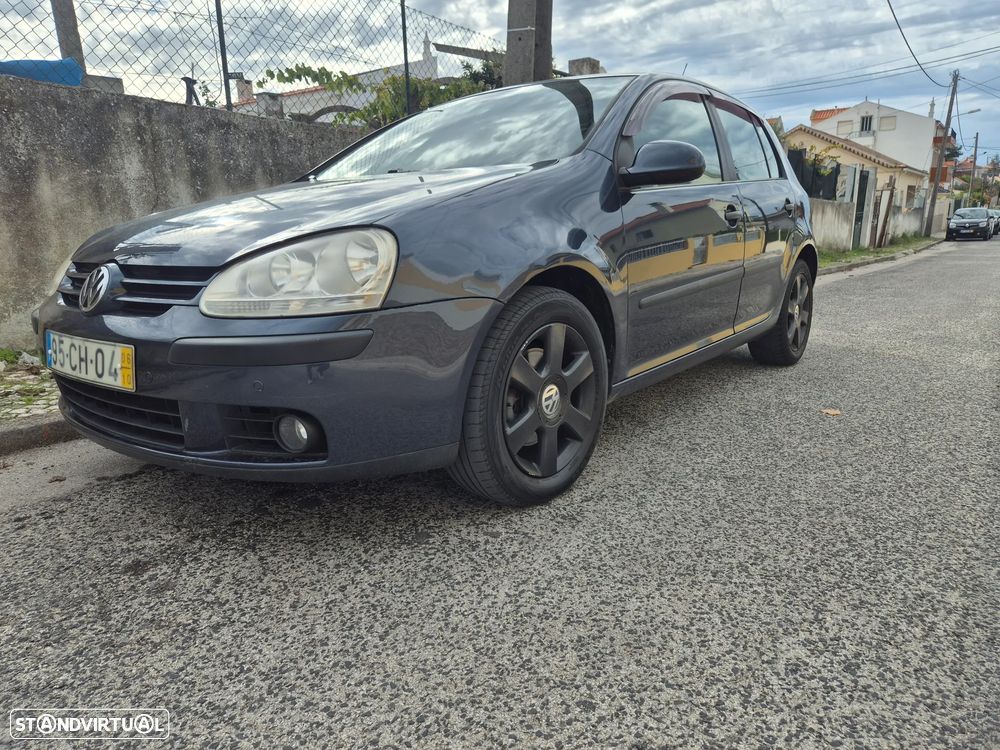 VW Golf 1.4 TSi Sport - 14