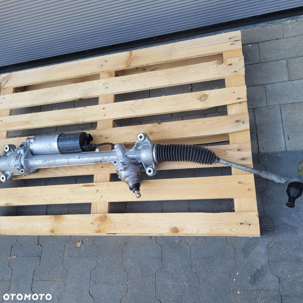 PRZEKLADNIA IVECO DAILY 5803068396 - 3