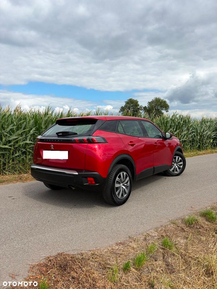 Peugeot 2008 PureTech 100 Active - 5