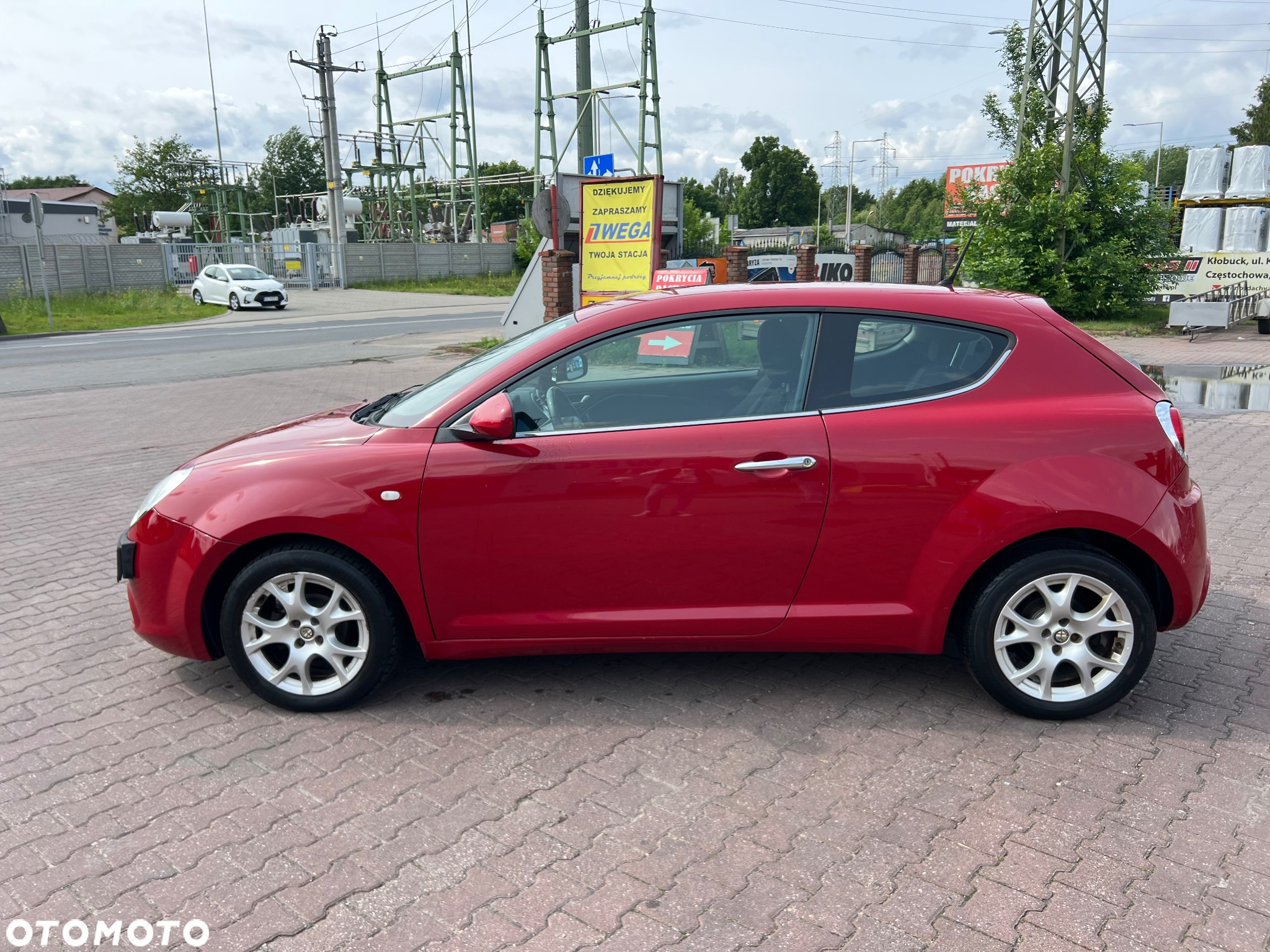 Alfa Romeo Mito - 6