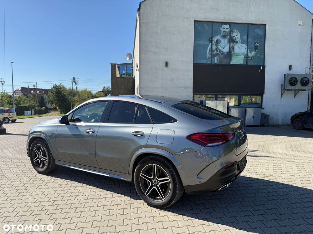 Mercedes-Benz GLE - 3