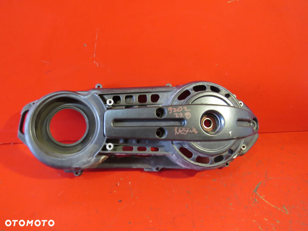 GILERA NEXUS 500 NEXUS500 PIAGGIO X9 BEVERLY ATLANTIC dekiel miska osłona