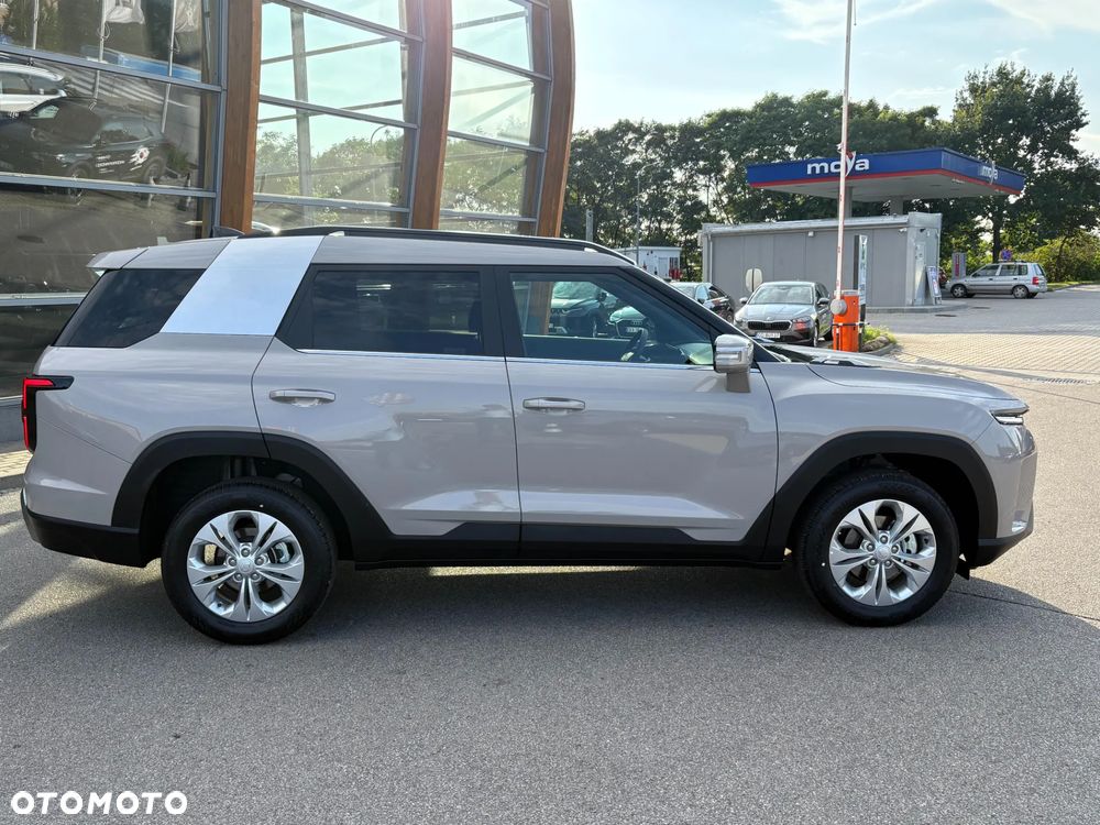 SsangYong/KGM Torres 1.5 T-GDI Joy - 13