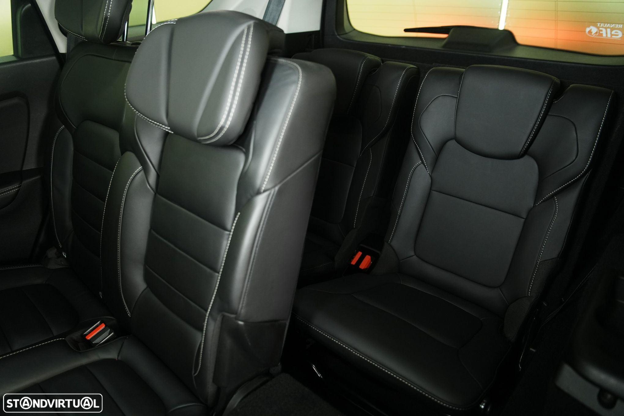 Renault Grand Scénic 1.7 Blue dCi Bose Edition EDC - 25