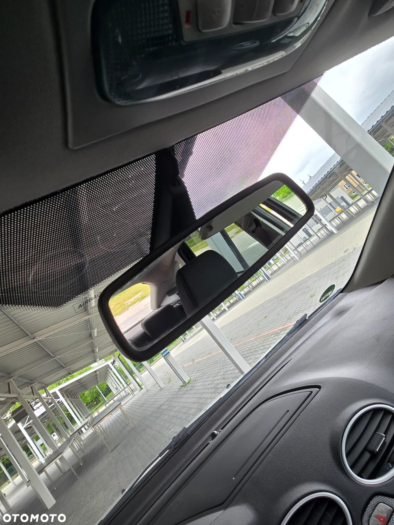 Ford Focus 1.8 FF Platinium X - 33
