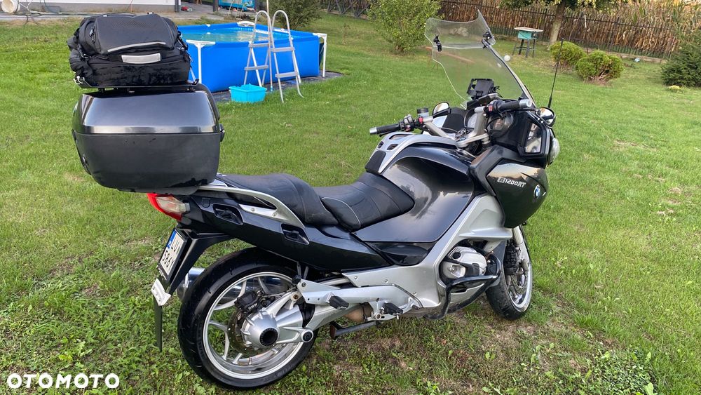 BMW RT - 4