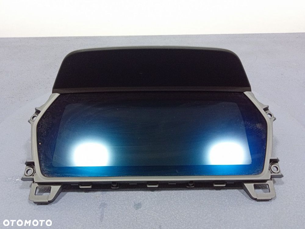 BMW 1 F40 118i ZEGARY LICZNIK EU 5A76494 - 1