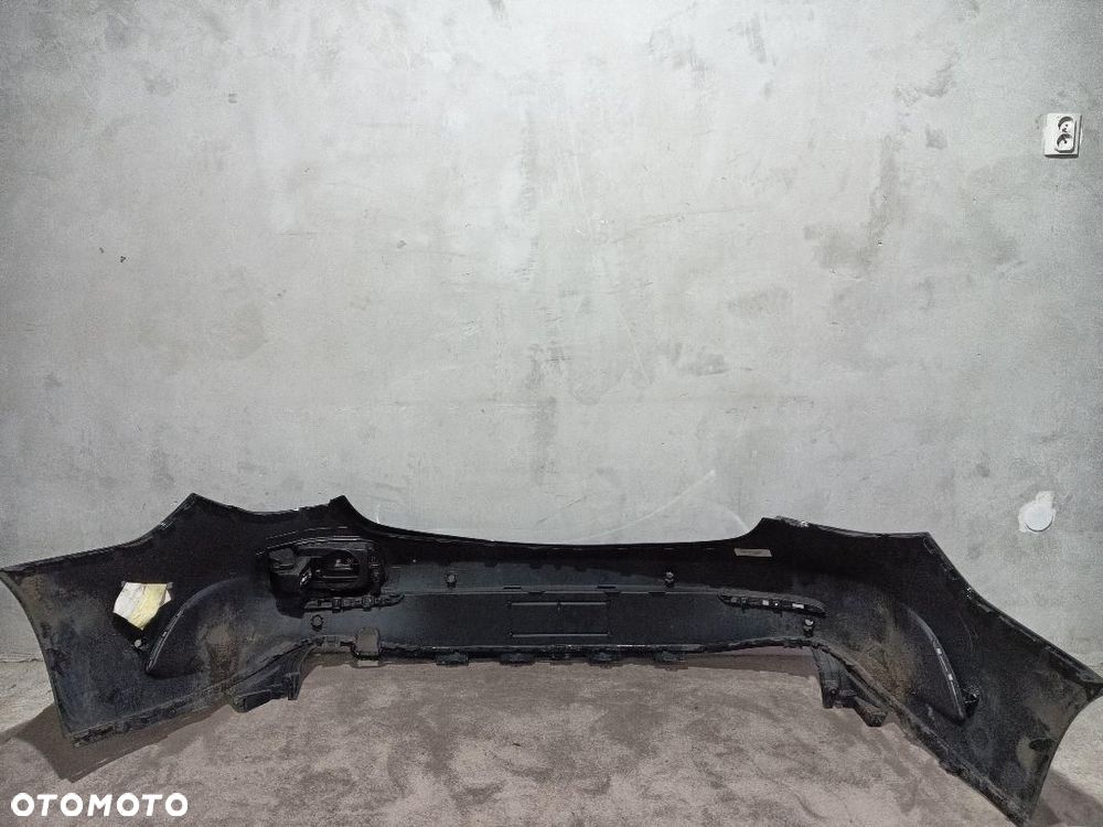 ZDERZAK TYŁ TYLNY MERCEDES CLE W 236 AMG A23668856201 - 8