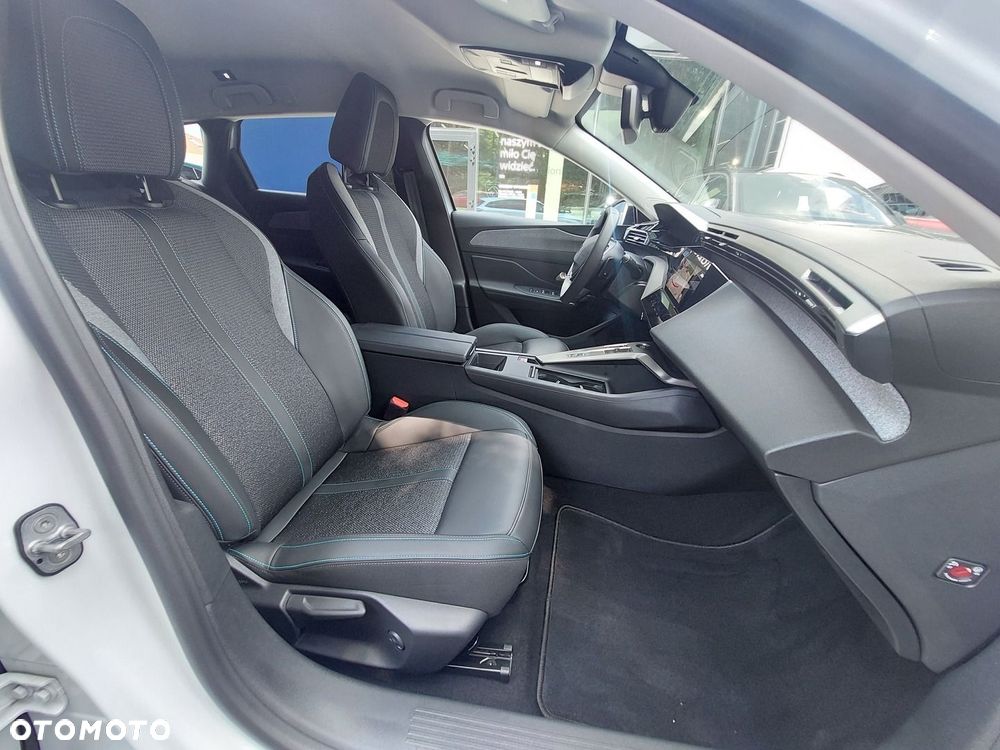 Peugeot 308 - 12
