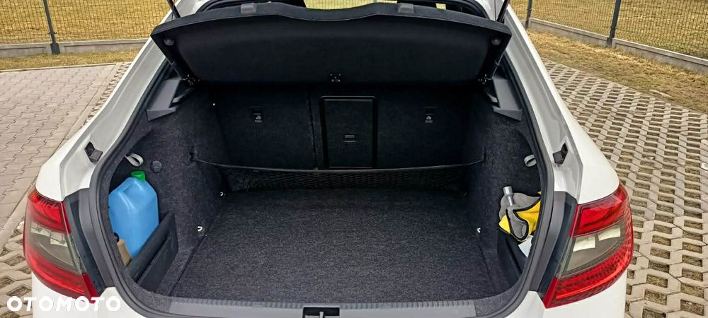 Skoda Octavia 1.5 TSI ACT Style - 11