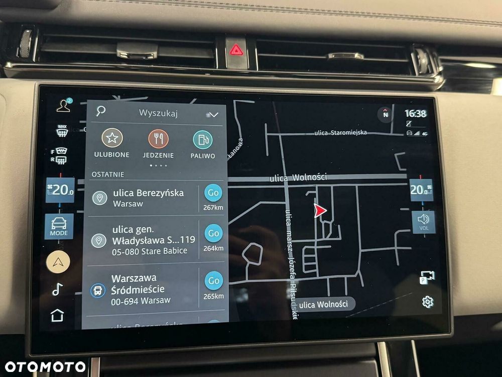 Land Rover Range Rover Velar - 17