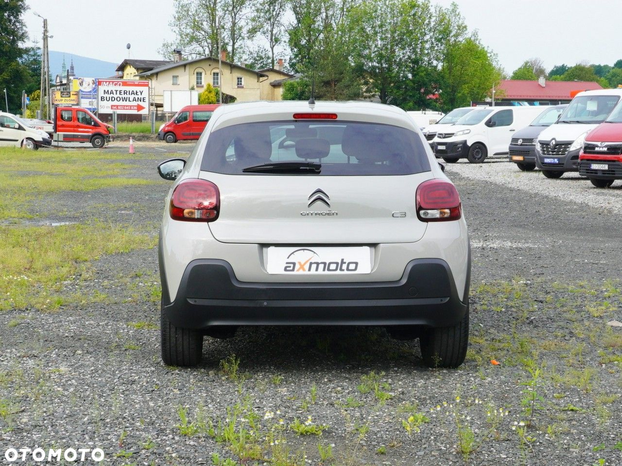Citroën C3 - 8