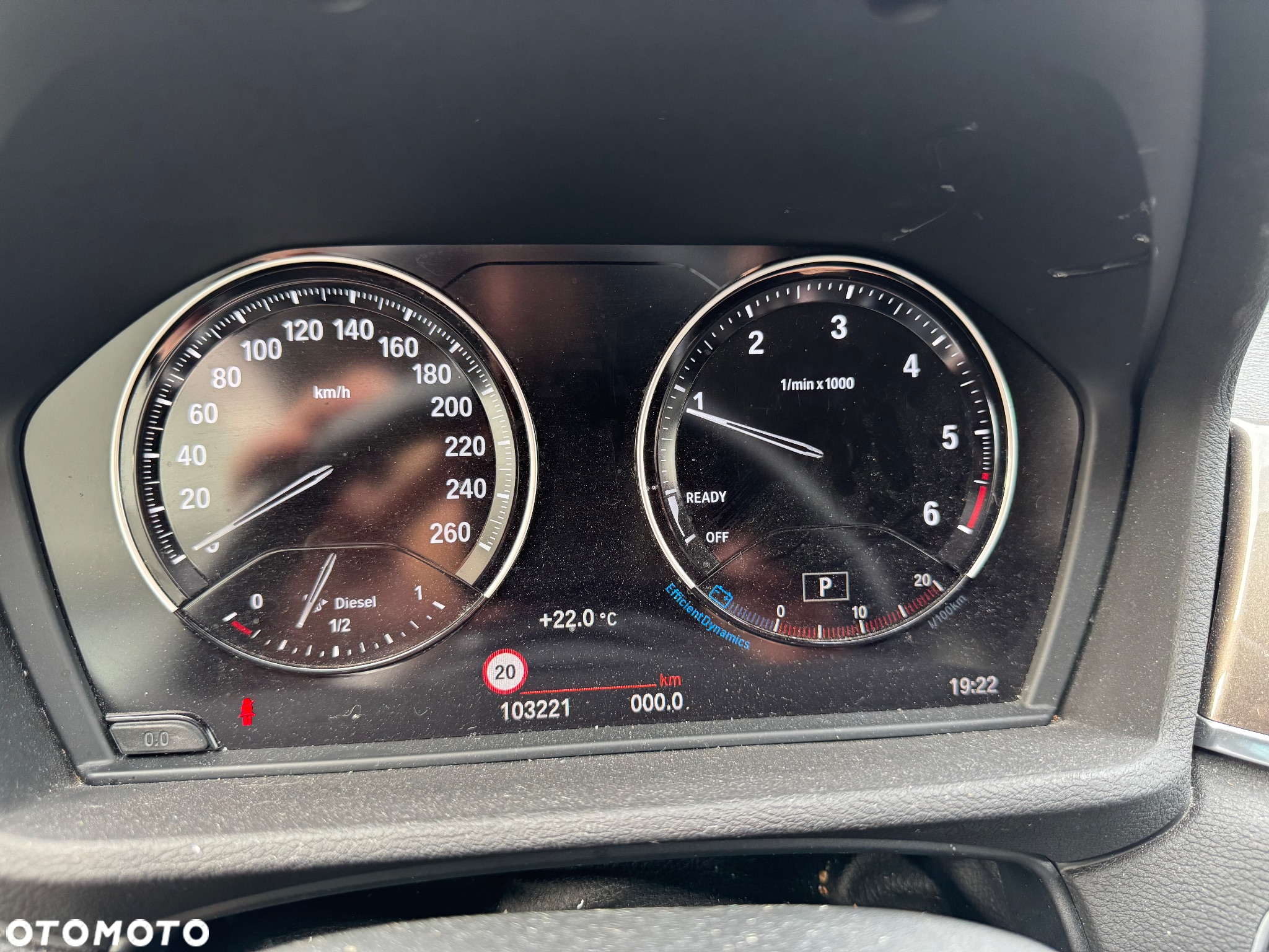 BMW X1 xDrive18d xLine - 7