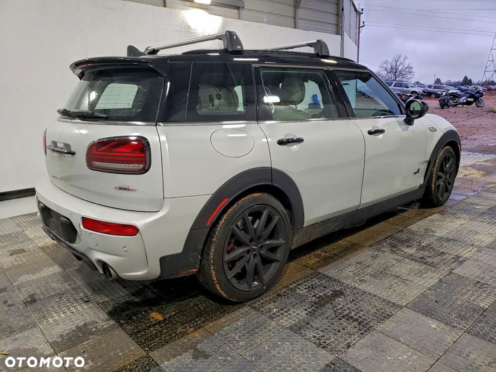 MINI John Cooper Works ver-standard - 2