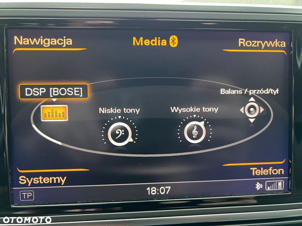 Audi A6 Limousine - 13
