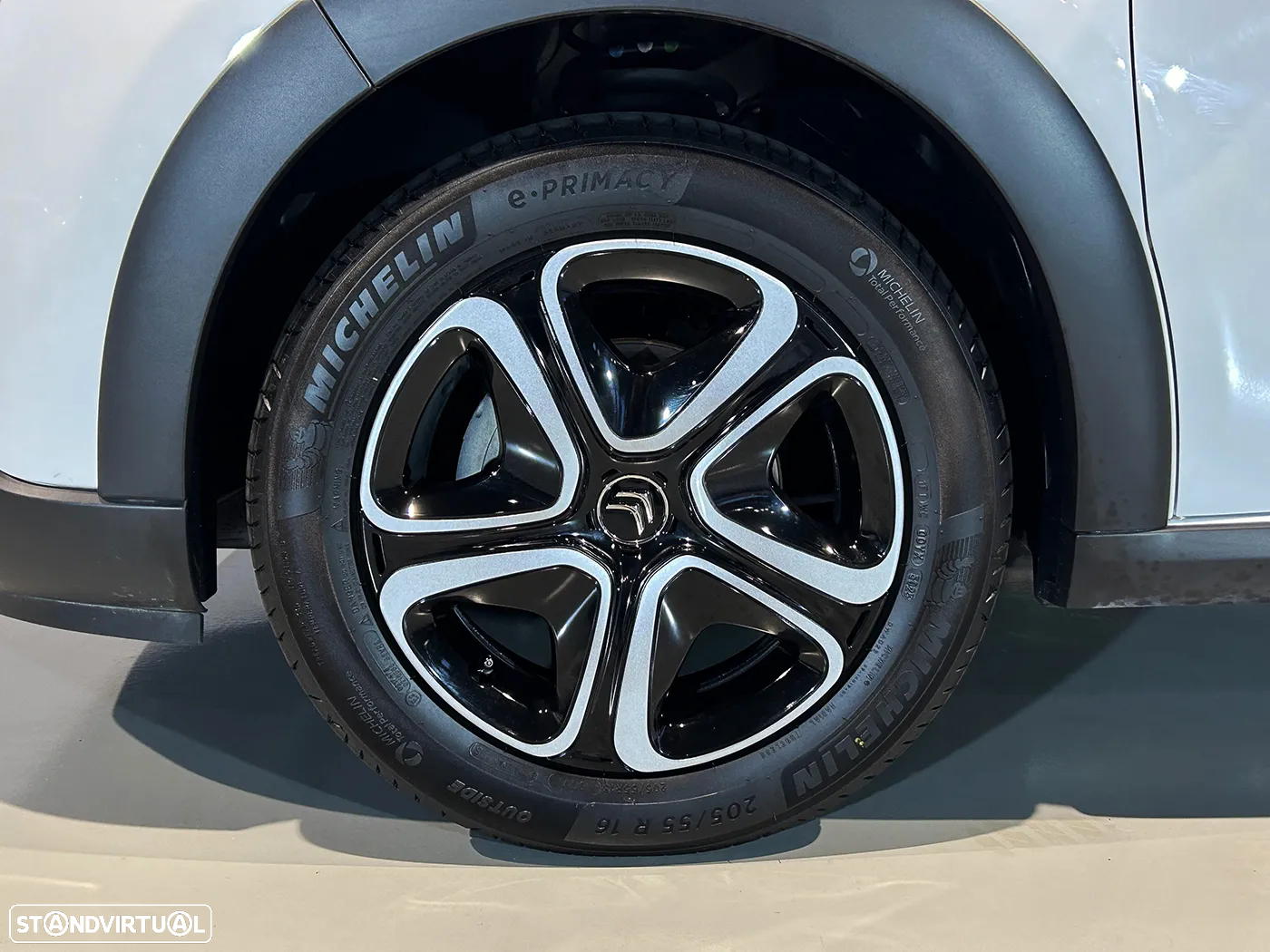 Citroën C3 1.2 PureTech Plus - 10