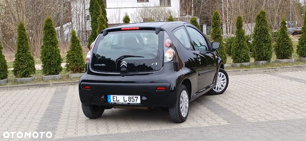 Citroën C1 - 16