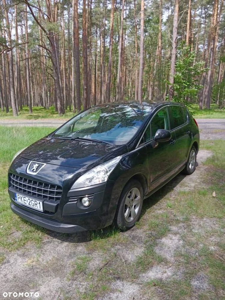 Peugeot 3008 1.6 HDi Active - 1