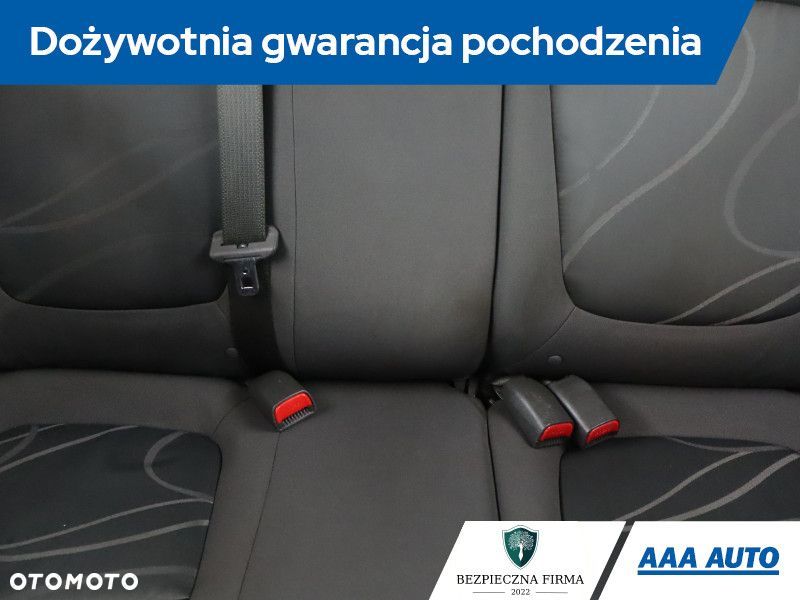 Chevrolet Spark - 12