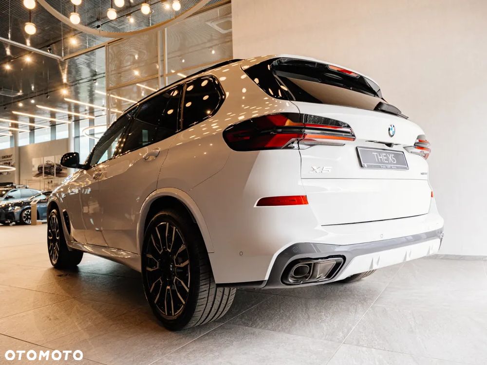 BMW X5 xDrive30d - 3