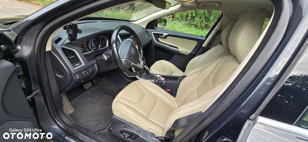 Volvo XC 60 - 29