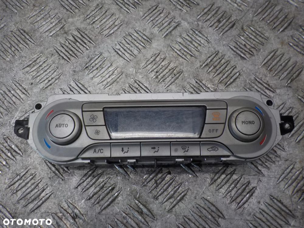 FORD KUGA MK1 PANEL KLIMATYZACJI 7M5T-18C612-CH - 1