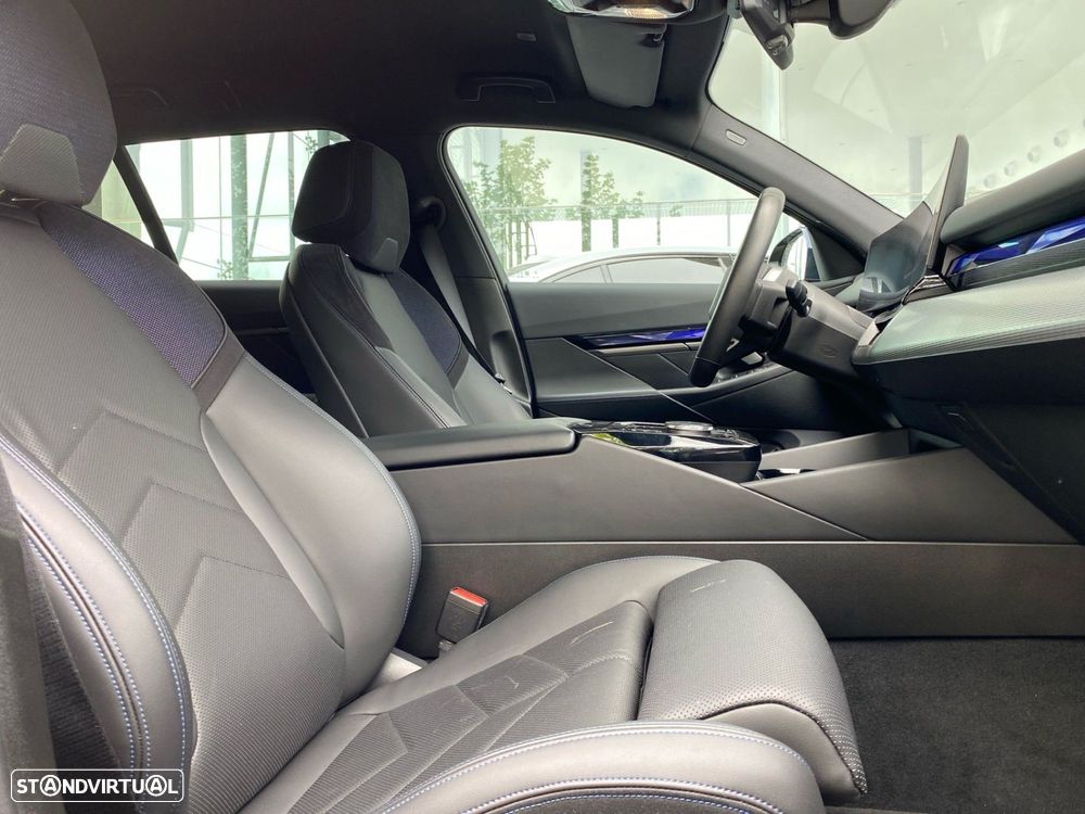 BMW i5 eDrive40 Pack Desportivo M - 17