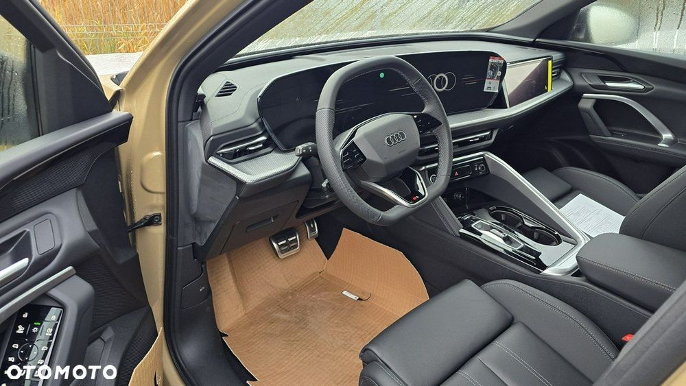 Audi Q5 Sportback e-Hybrid 220 kW Quattro S tronic - 7