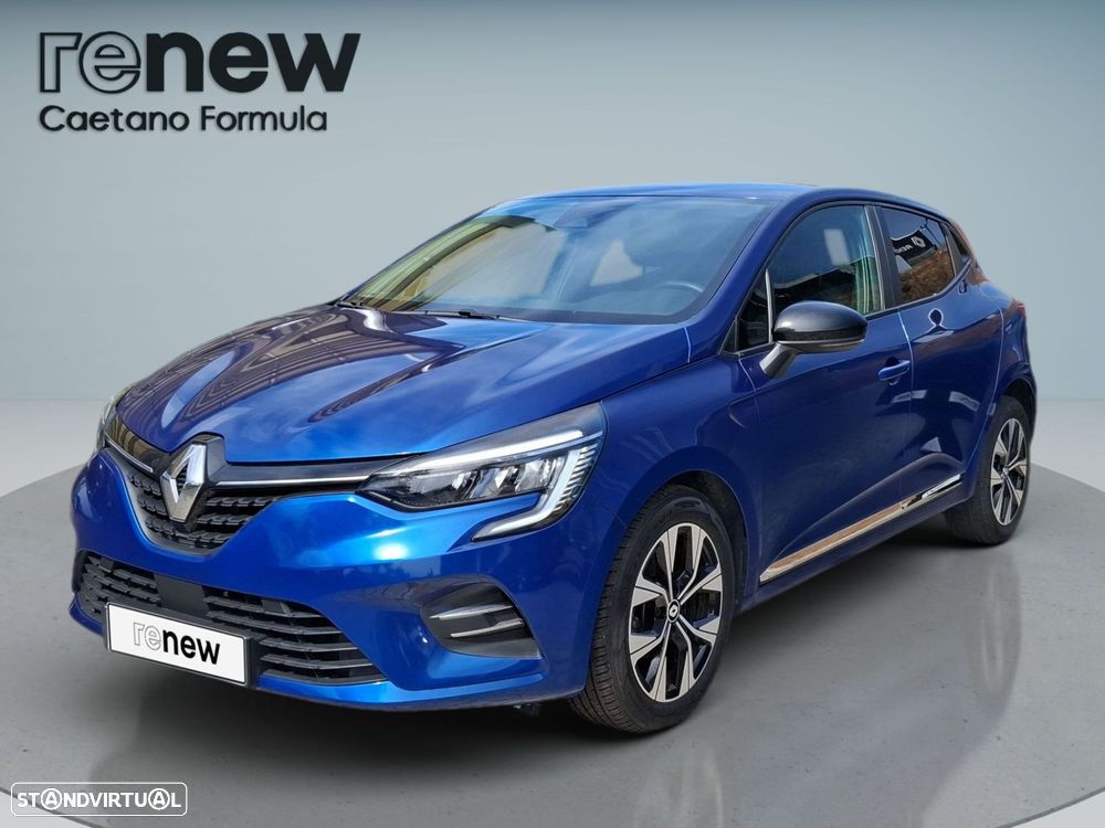 Renault Clio 1.0 TCe Evolution - 1