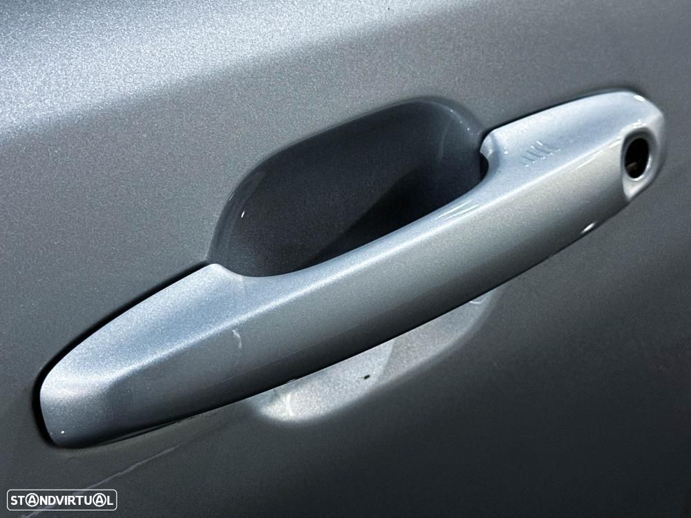 Ford Focus SW 1.0 EcoBoost Hybrid Aut. TITANIUM X - 17
