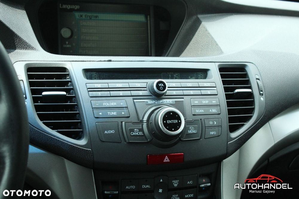 Honda Accord - 15